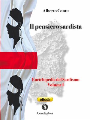 cover image of Il pensiero sardista